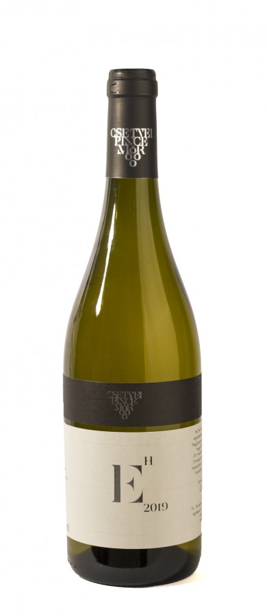 Csetvei Ezerjó HORDÓ 2019 0,75l (Mór)